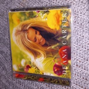 DEANA CARTER "Did I Shave?" CD